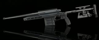 Silverback TAC-41 A BK Spring Bolt Action Sniper Rifle by Silverback Airsoft